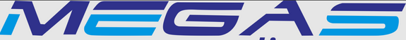 Megas official logo