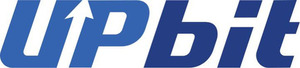 Upbit official logo