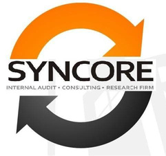 Syncore official logo