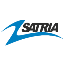 Satria Martial Arts official logo